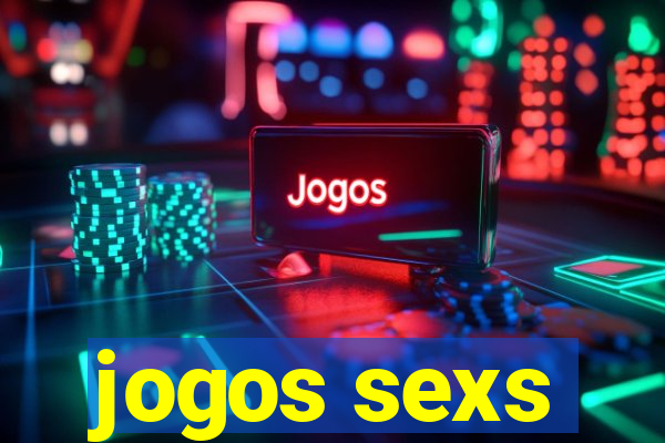 jogos sexs